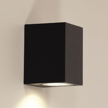 Satria Outdoor Wall Light